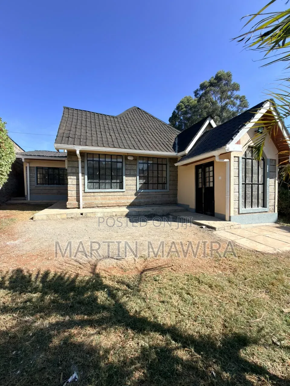 3bdrm Bungalow in Muguga for sale in Muguga