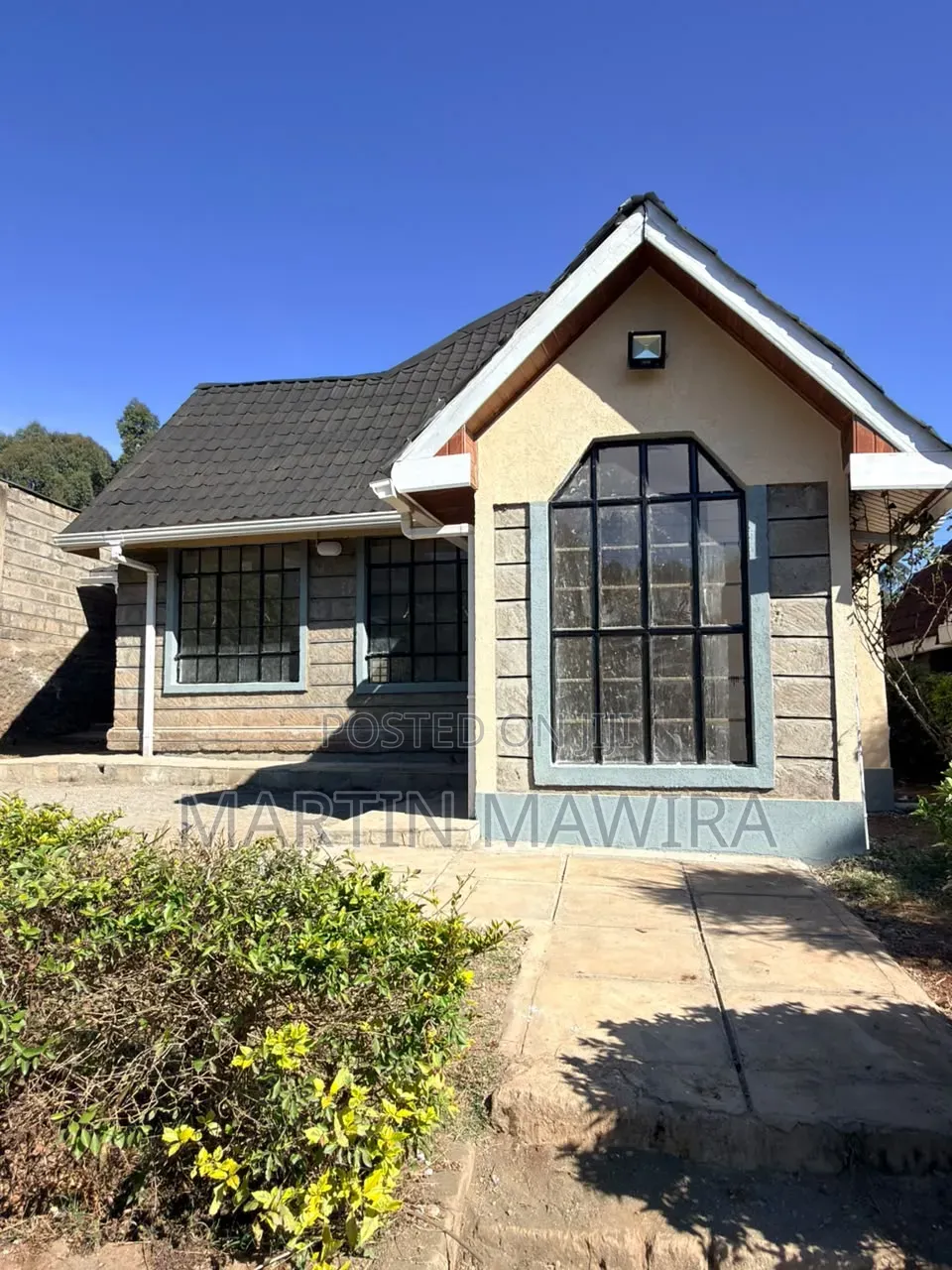 3bdrm Bungalow in Muguga for sale in Muguga