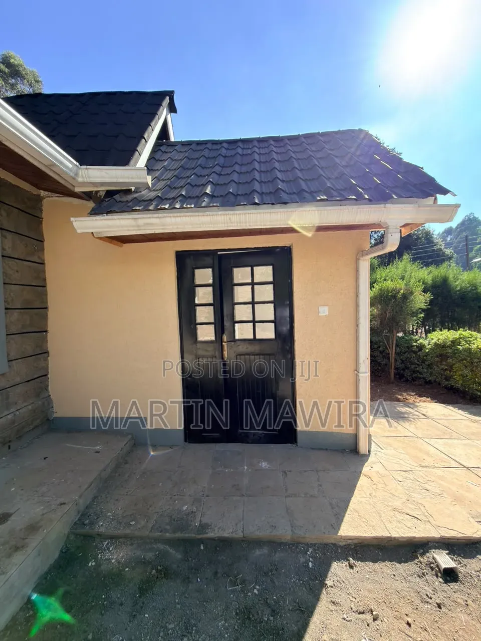 3bdrm Bungalow in Muguga for sale in Muguga