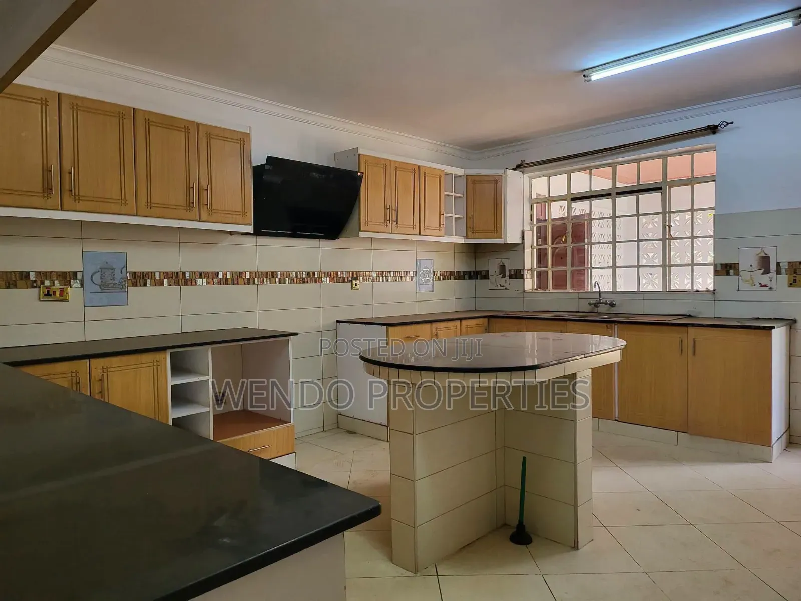 5bdrm Villa in Runda for rent in Runda