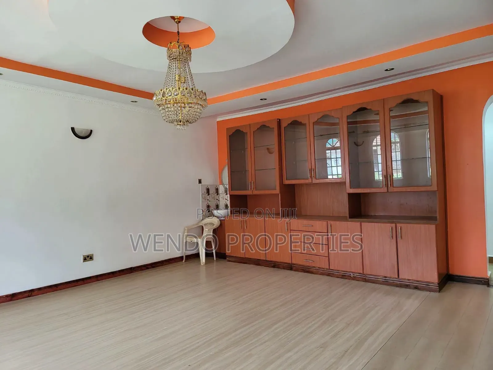 5bdrm Villa in Runda for rent in Runda