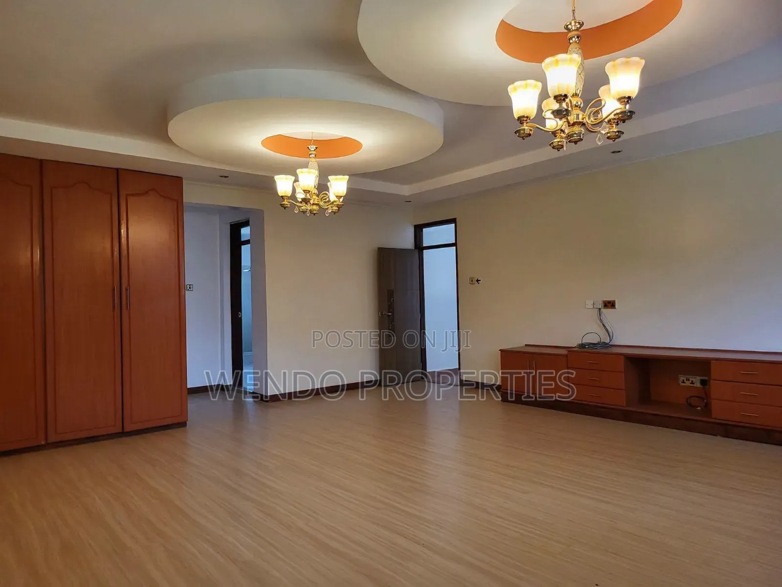 5bdrm Villa in Runda for rent in Runda