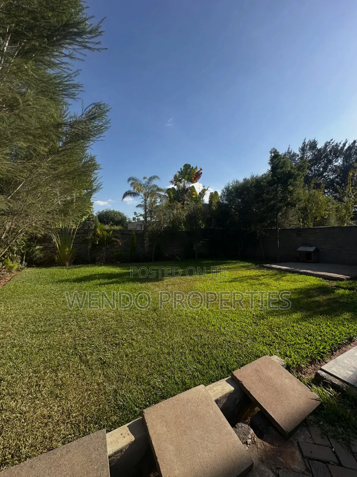4bdrm Villa in Karen C for rent in Karen C