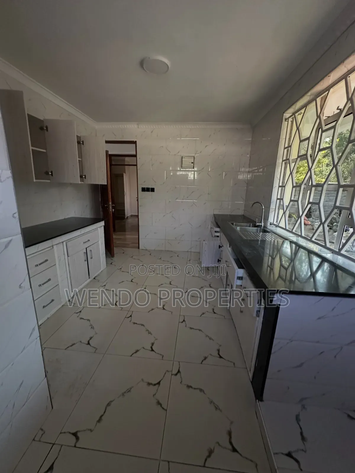 4bdrm Villa in Karen C for rent in Karen C