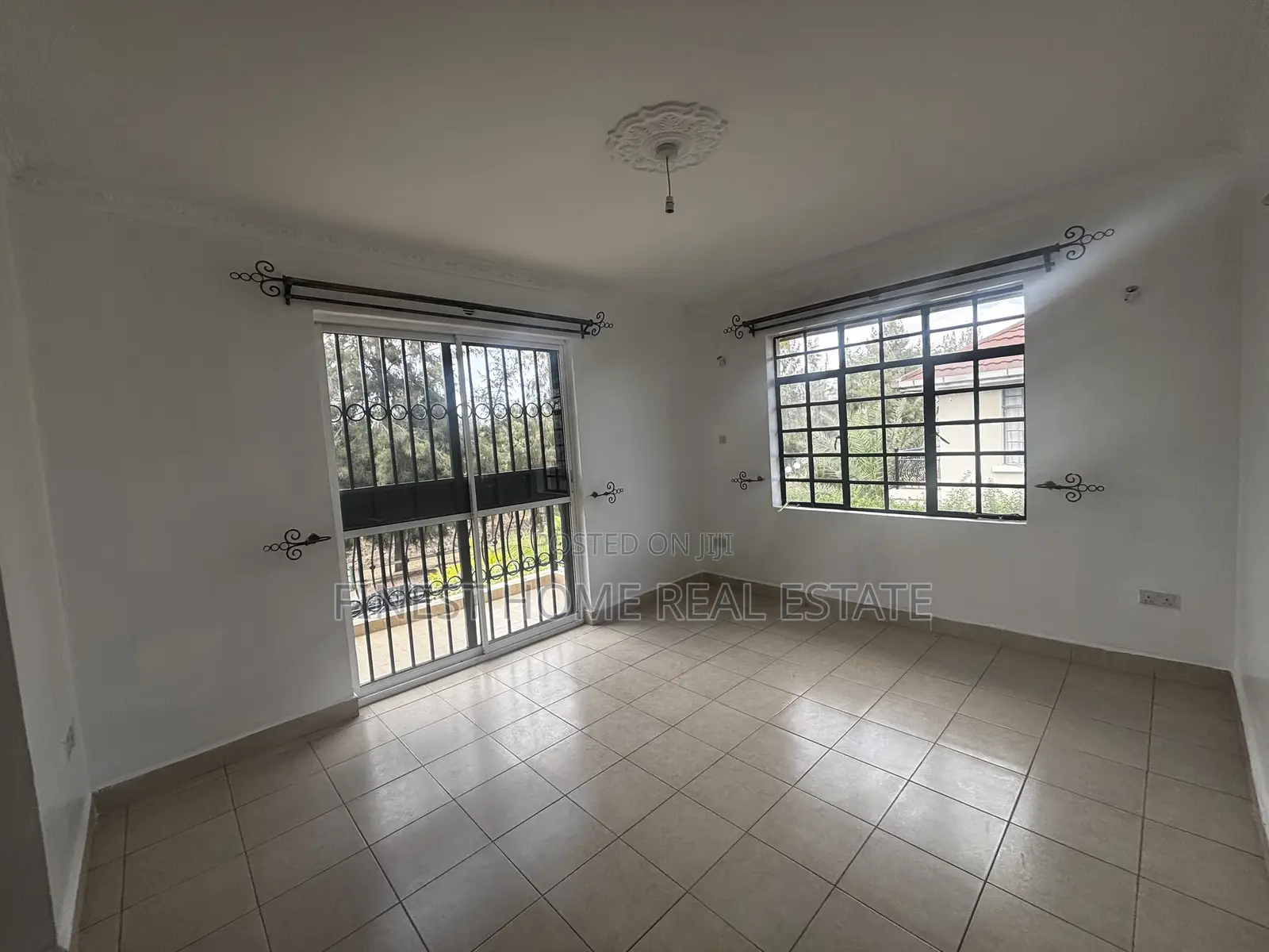 3bdrm Maisonette in Greenpark, Athi River for rent in Athi River