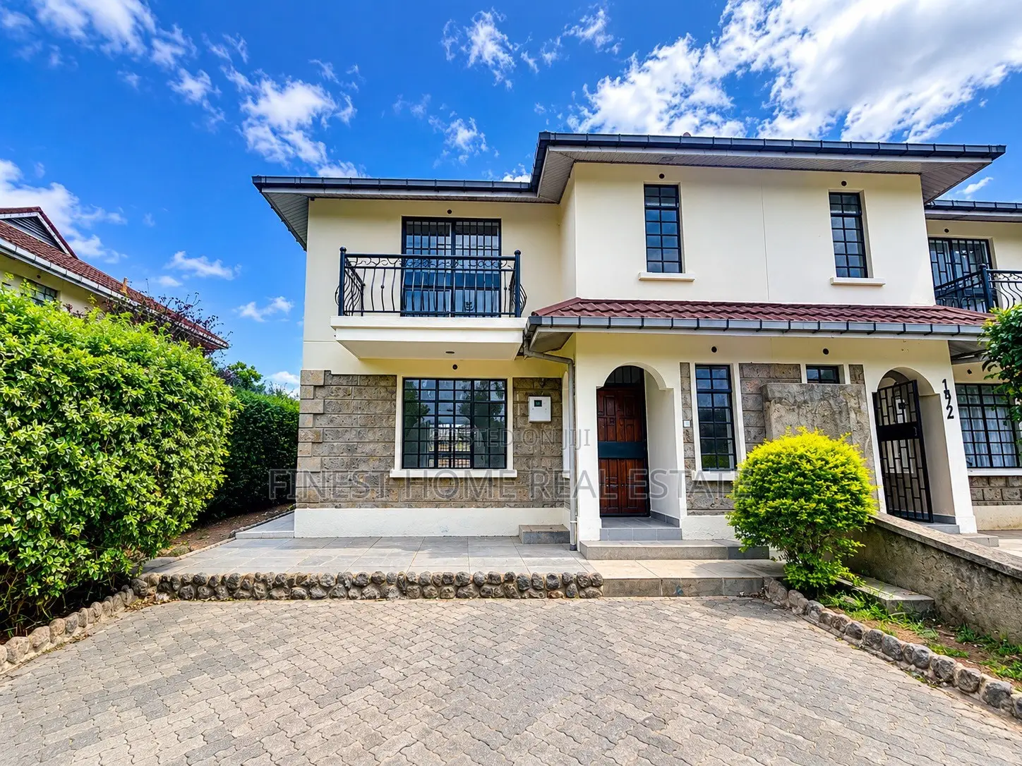 3bdrm Maisonette in Greenpark, Athi River for rent in Athi River