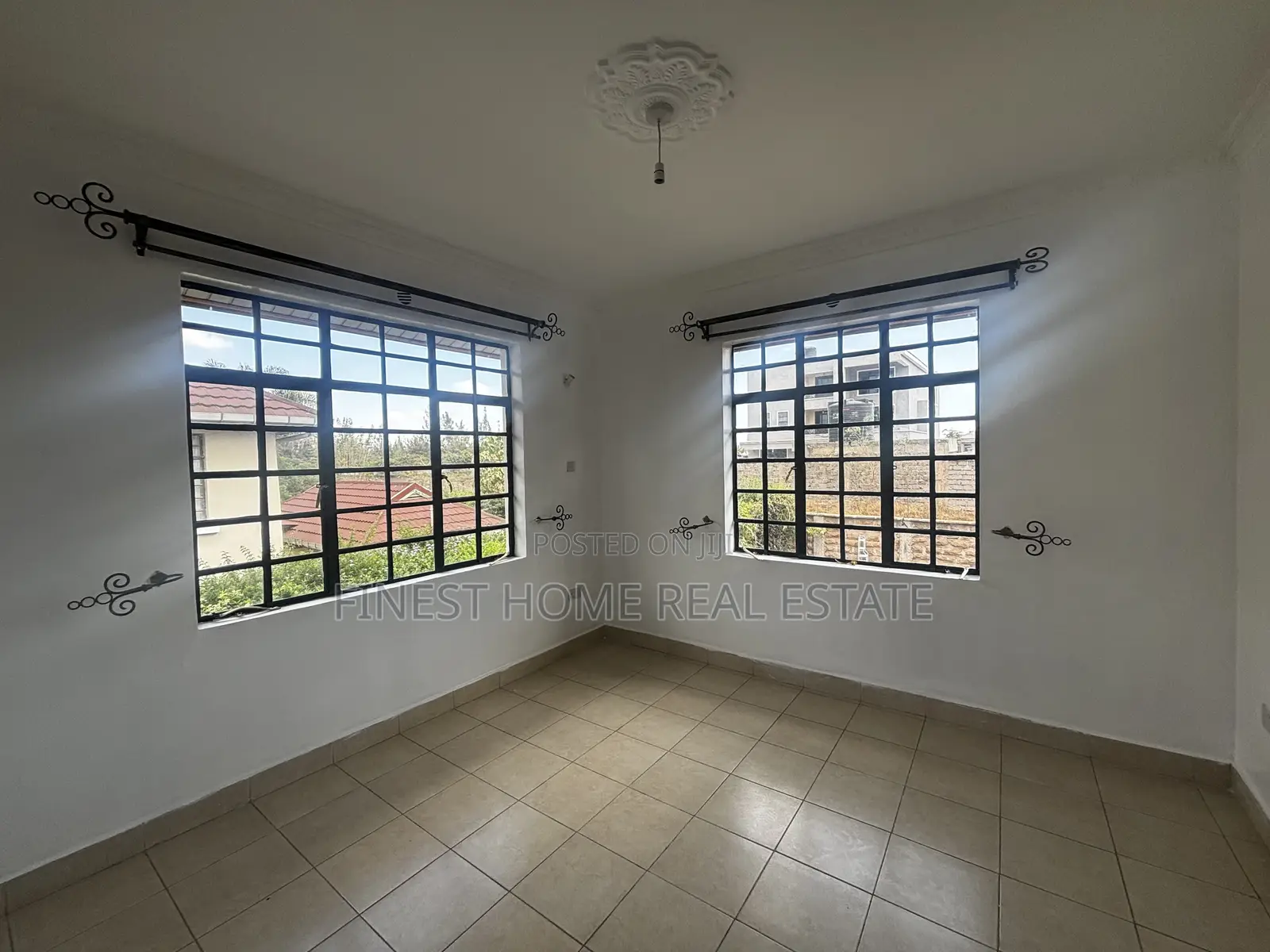 3bdrm Maisonette in Greenpark, Athi River for rent in Athi River