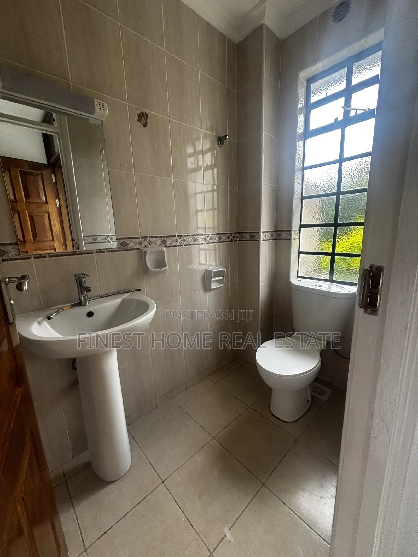 3bdrm Maisonette in Greenpark, Athi River for rent in Athi River