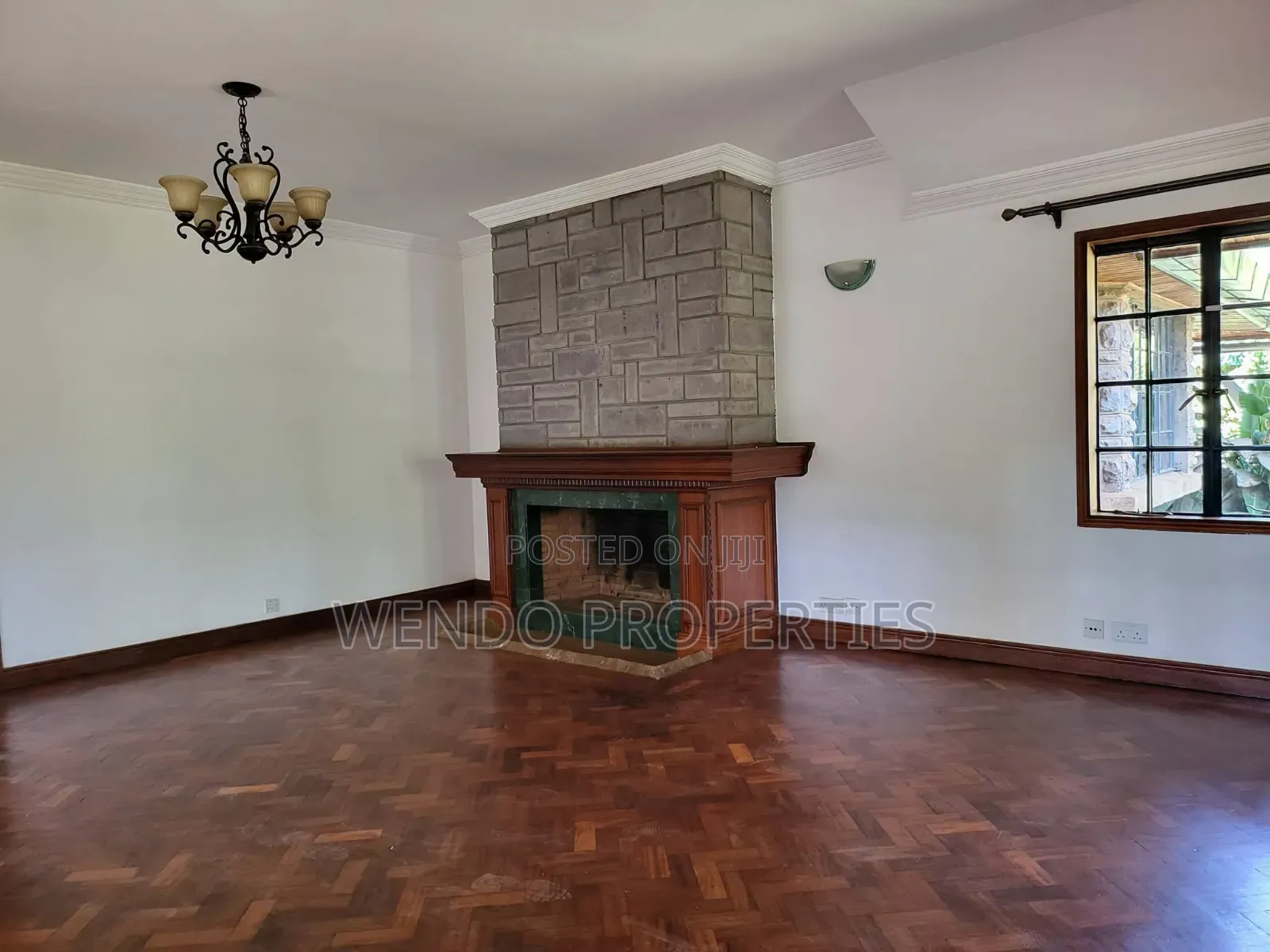 5bdrm Villa in Runda for rent in Runda