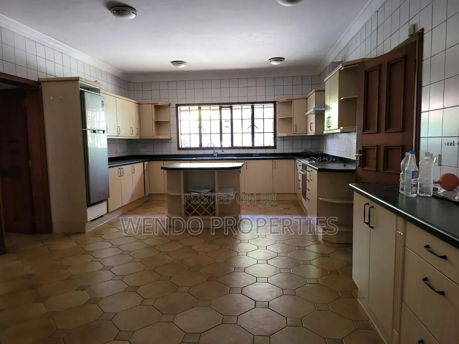5bdrm Villa in Runda for rent in Runda