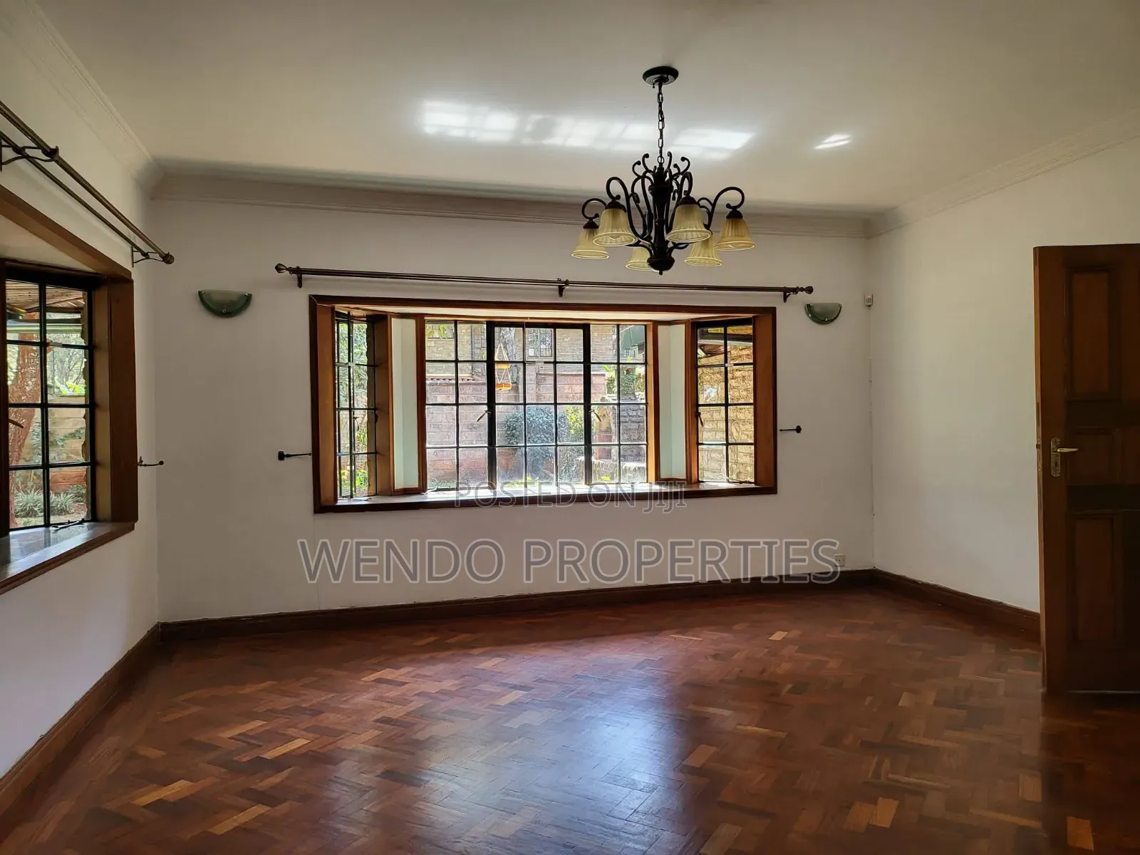 5bdrm Villa in Runda for rent in Runda