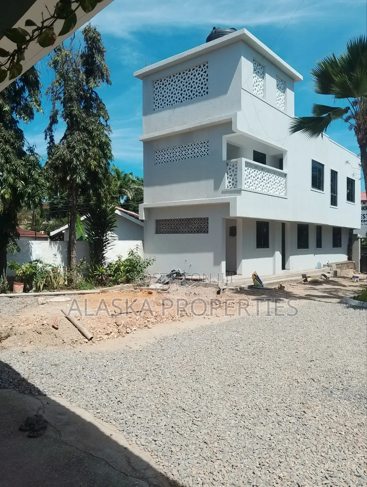 1bdrm Apartment in Nyali Estate for rent in Nyali Mkomani