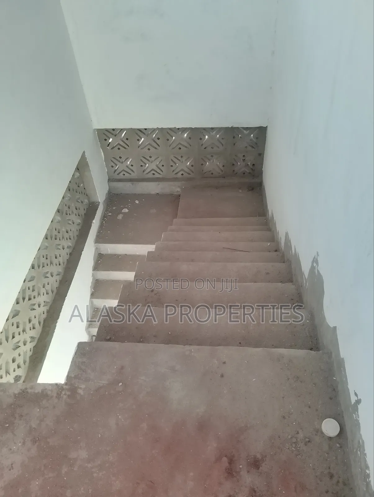 1bdrm Apartment in Nyali Estate for rent in Nyali Mkomani