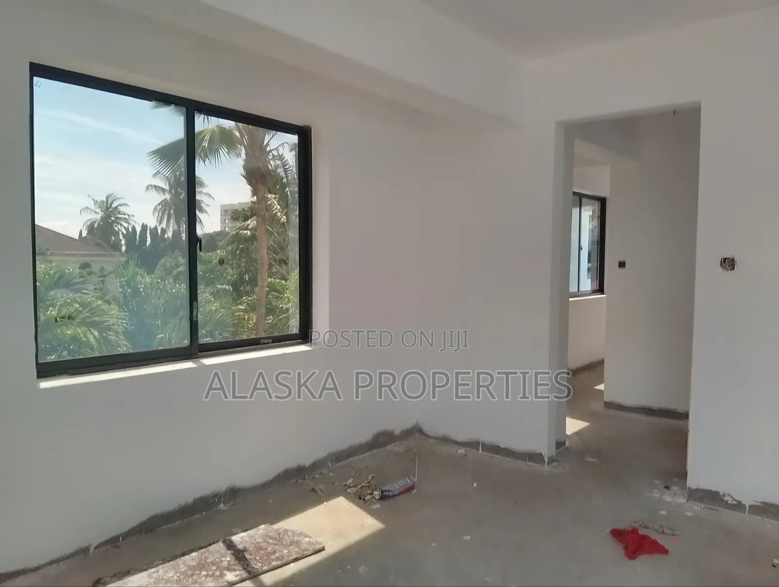 1bdrm Apartment in Nyali Estate for rent in Nyali Mkomani