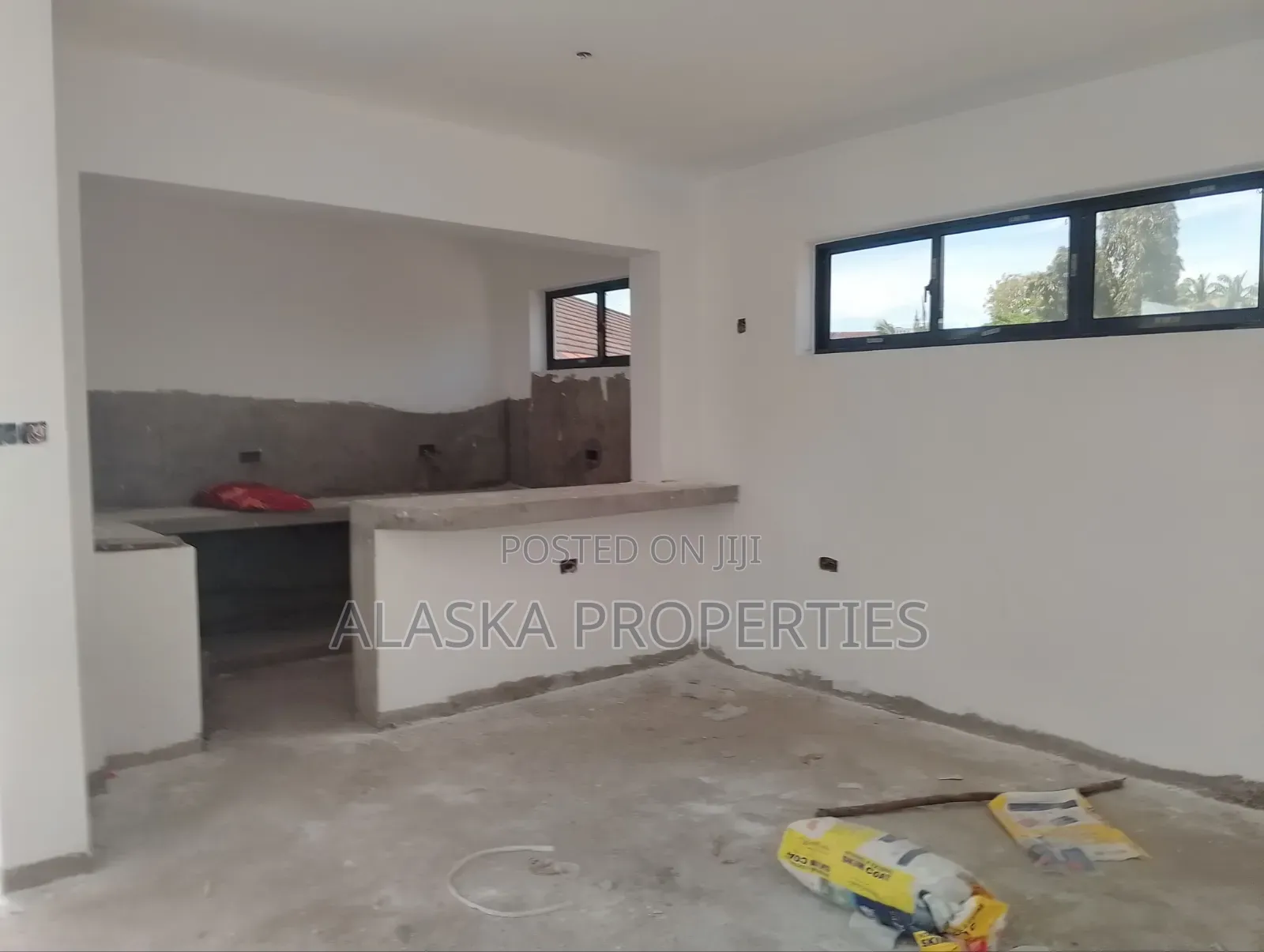 1bdrm Apartment in Nyali Estate for rent in Nyali Mkomani