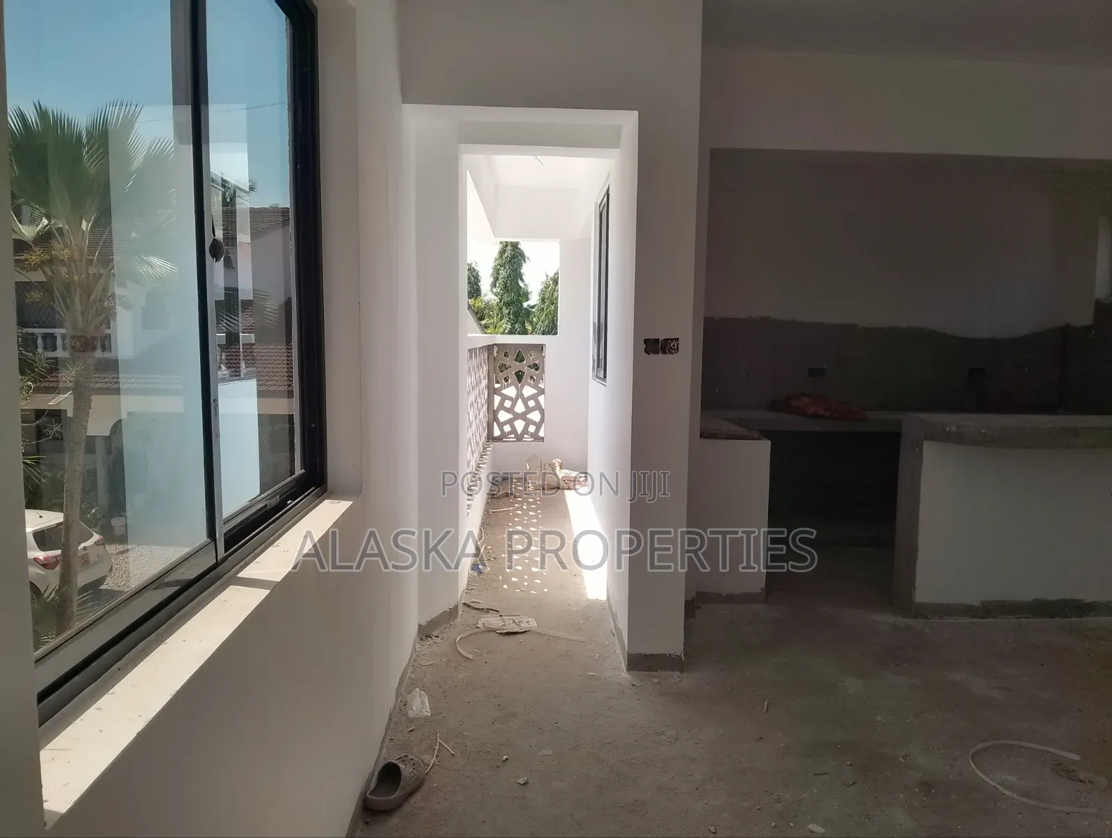 1bdrm Apartment in Nyali Estate for rent in Nyali Mkomani