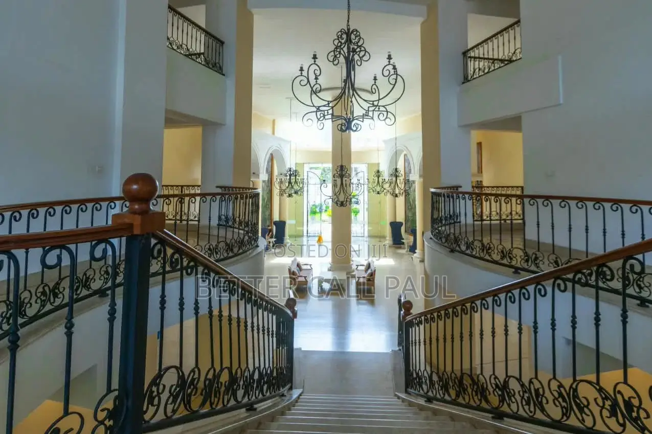 Furnished 4bdrm Apartment in Parklands for rent in Parklands/Highridge