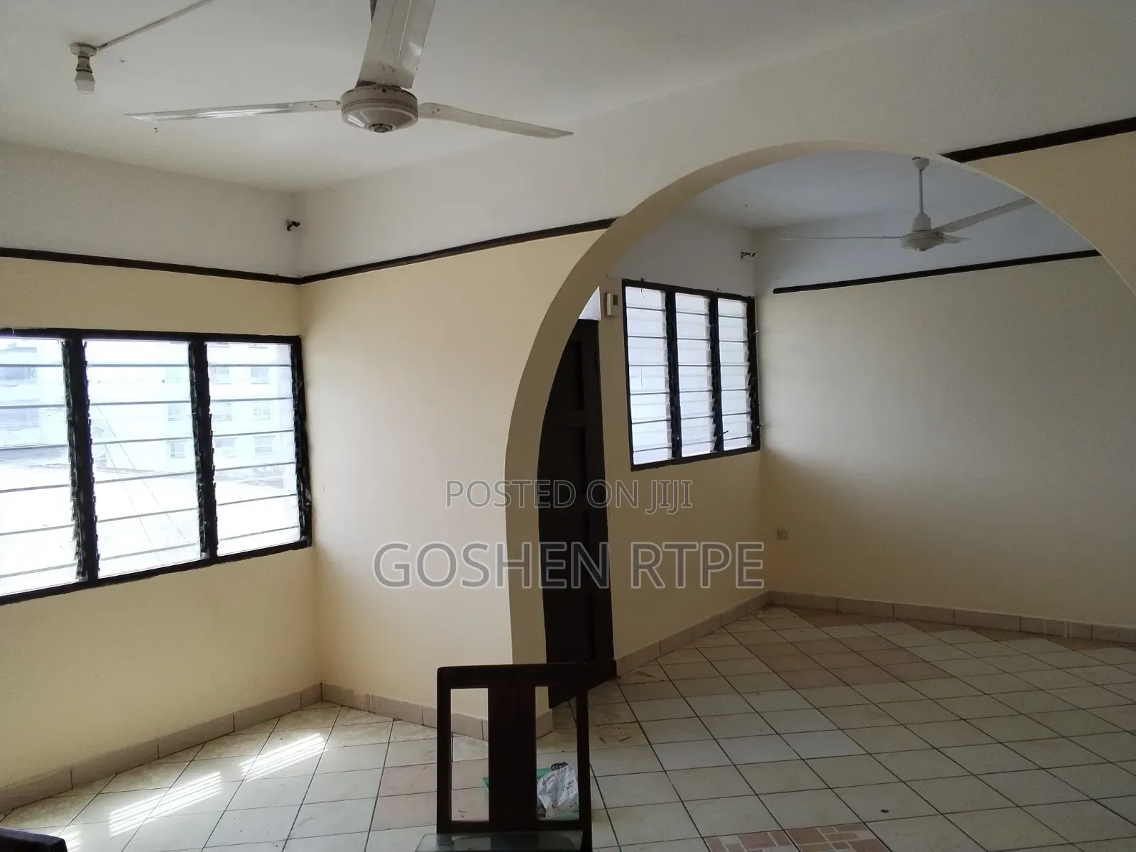 3bdrm Apartment in Stadium - Tononoka for rent in Tononoka