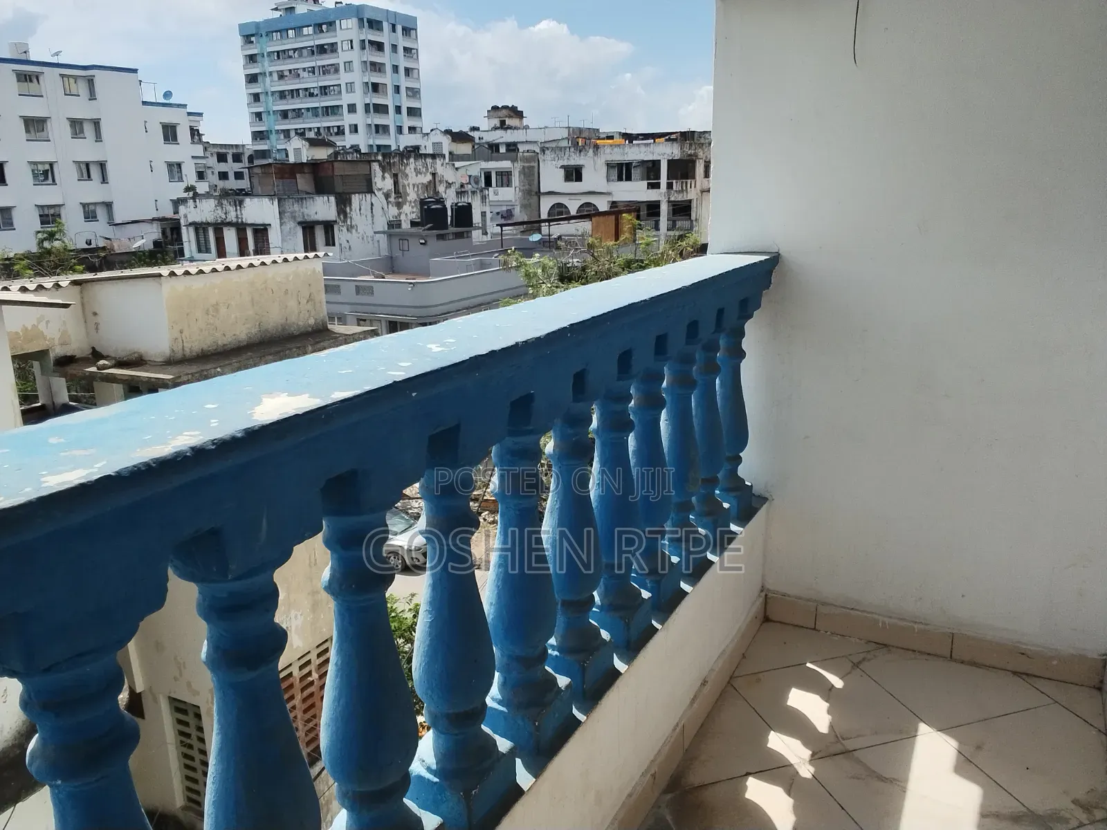 3bdrm Apartment in Stadium - Tononoka for rent in Tononoka