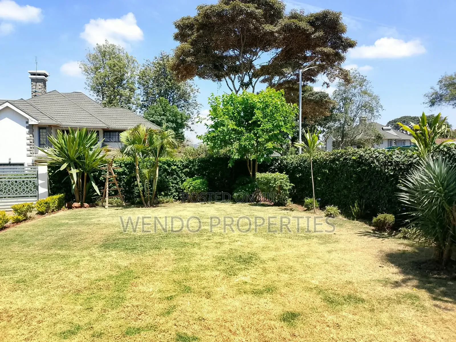 3bdrm Townhouse / Terrace in Karen C for rent in Karen C