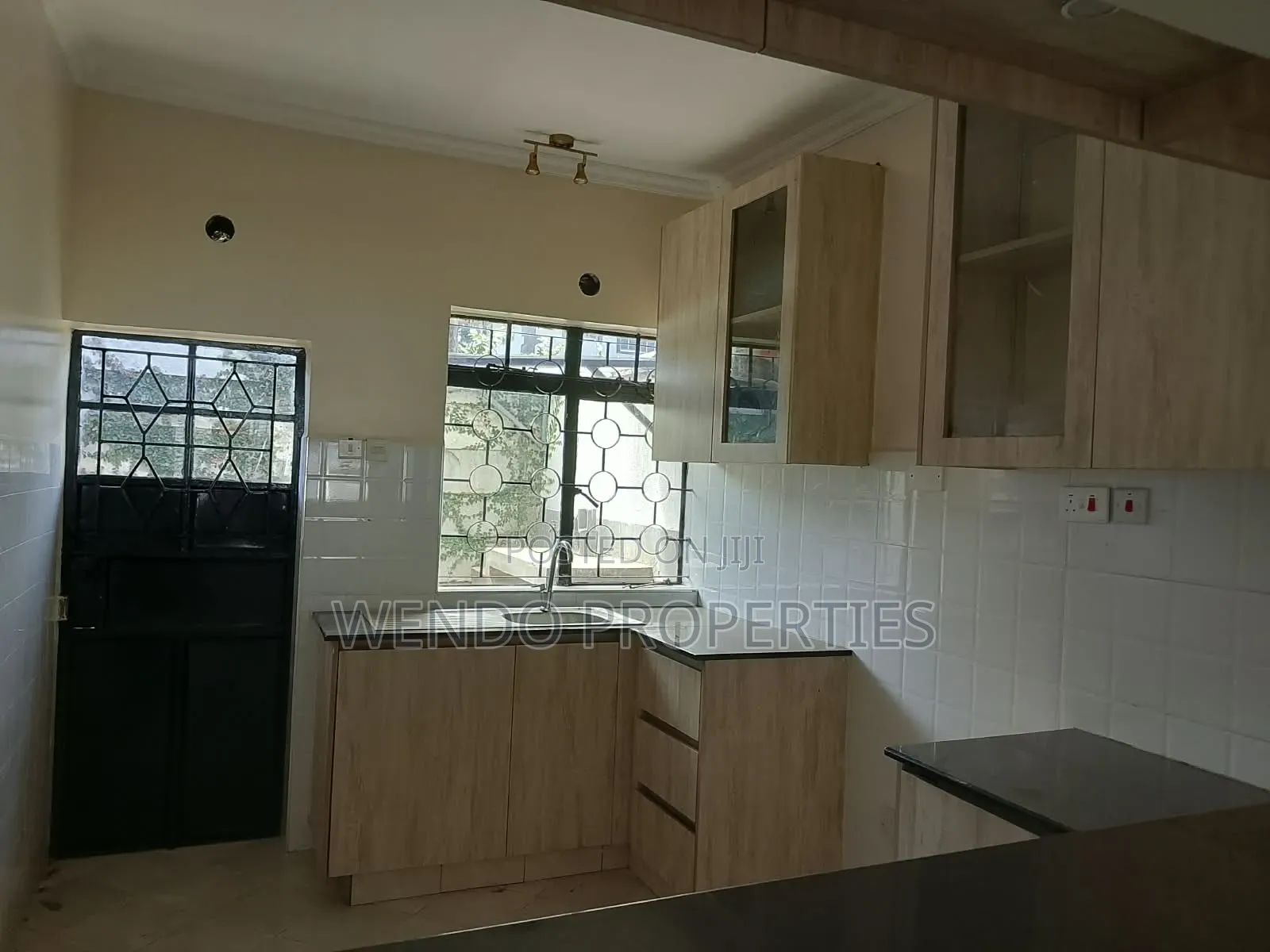 3bdrm Townhouse / Terrace in Karen C for rent in Karen C