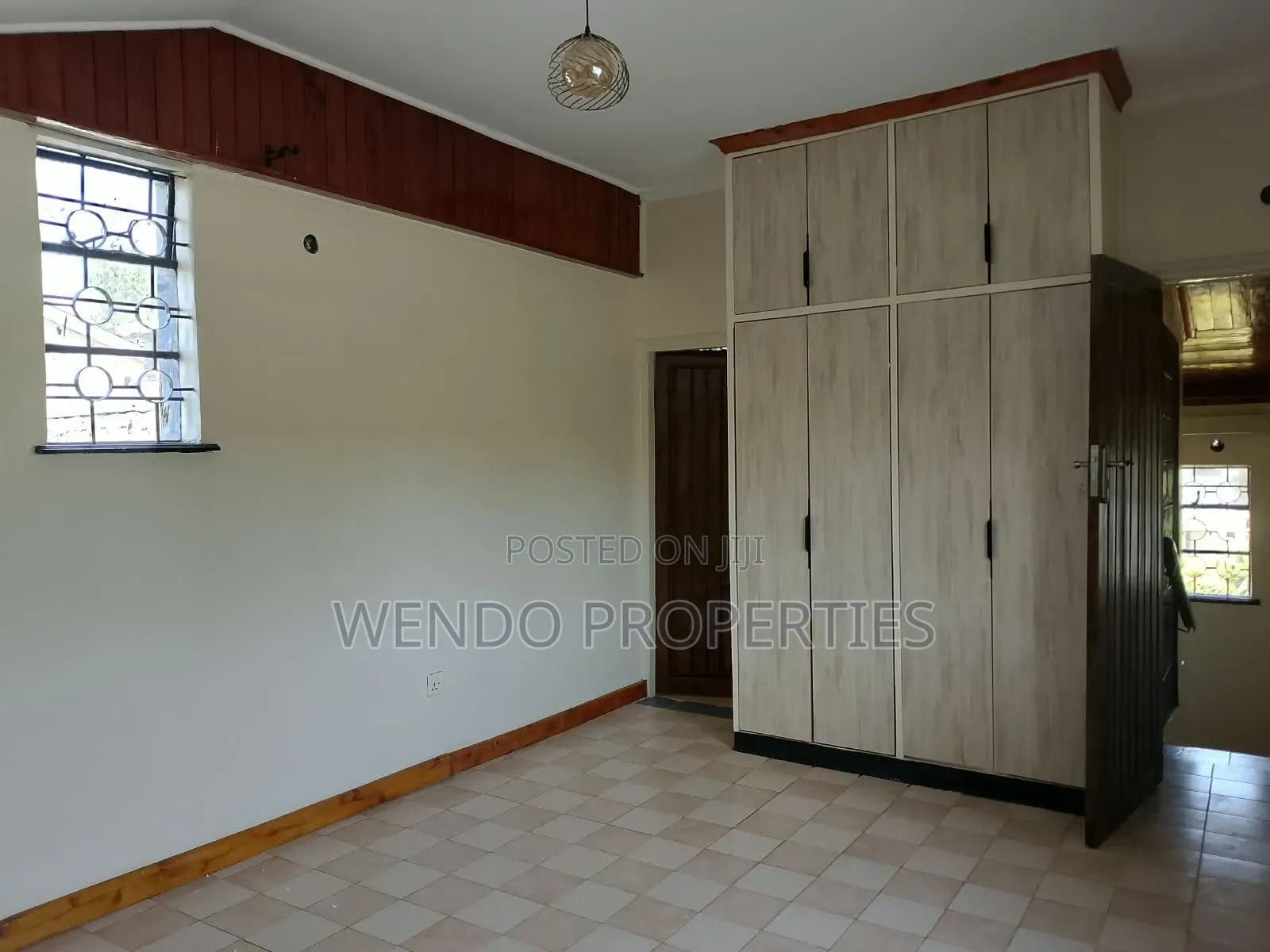 3bdrm Townhouse / Terrace in Karen C for rent in Karen C