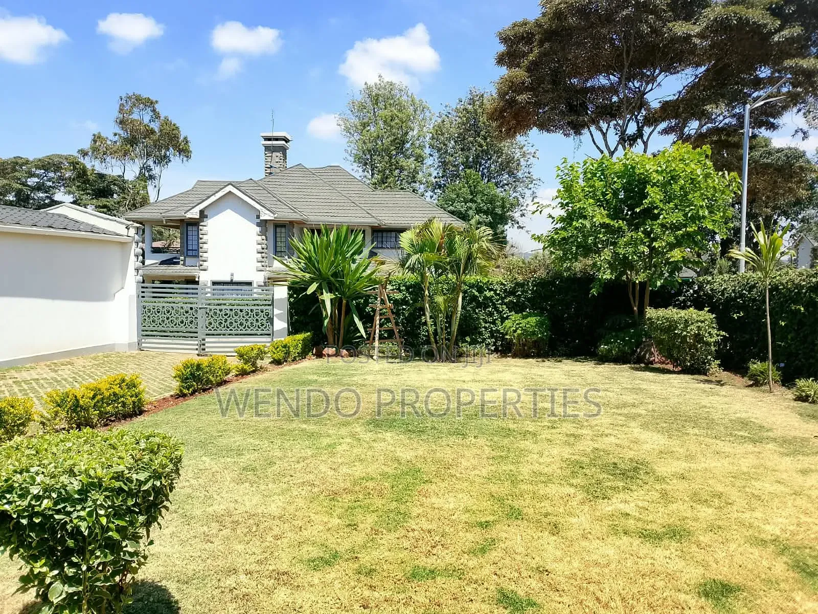 3bdrm Townhouse / Terrace in Karen C for rent in Karen C
