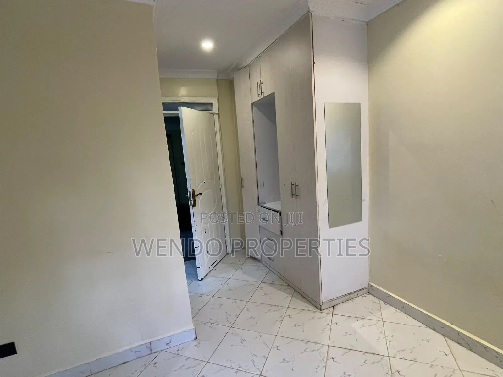 3bdrm Bungalow in Karen C for rent in Karen C