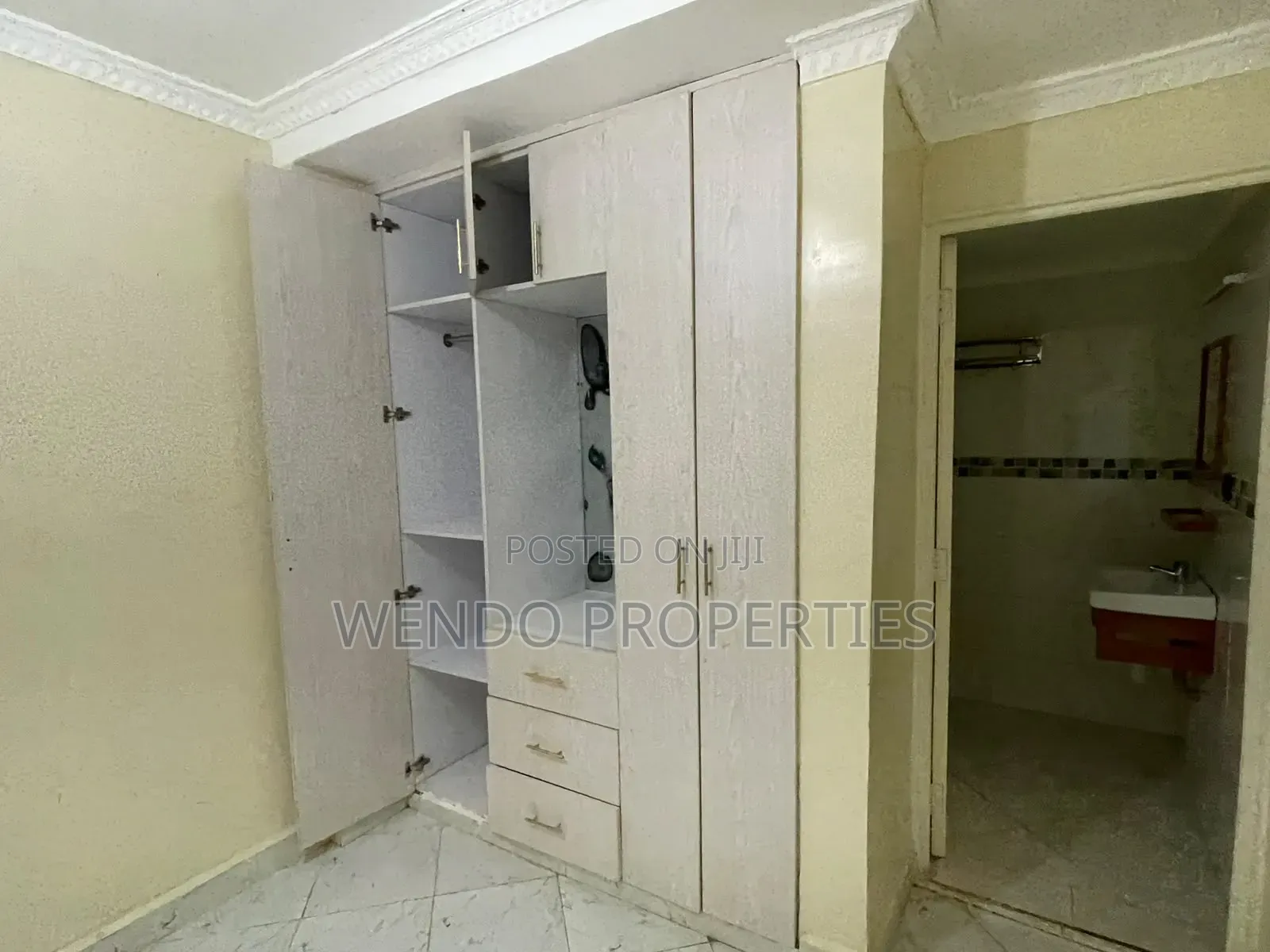 3bdrm Bungalow in Karen C for rent in Karen C