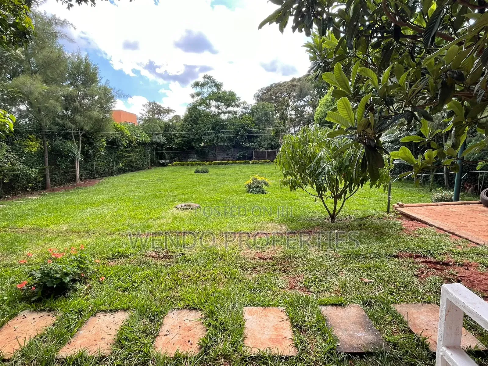 3bdrm Bungalow in Karen C for rent in Karen C