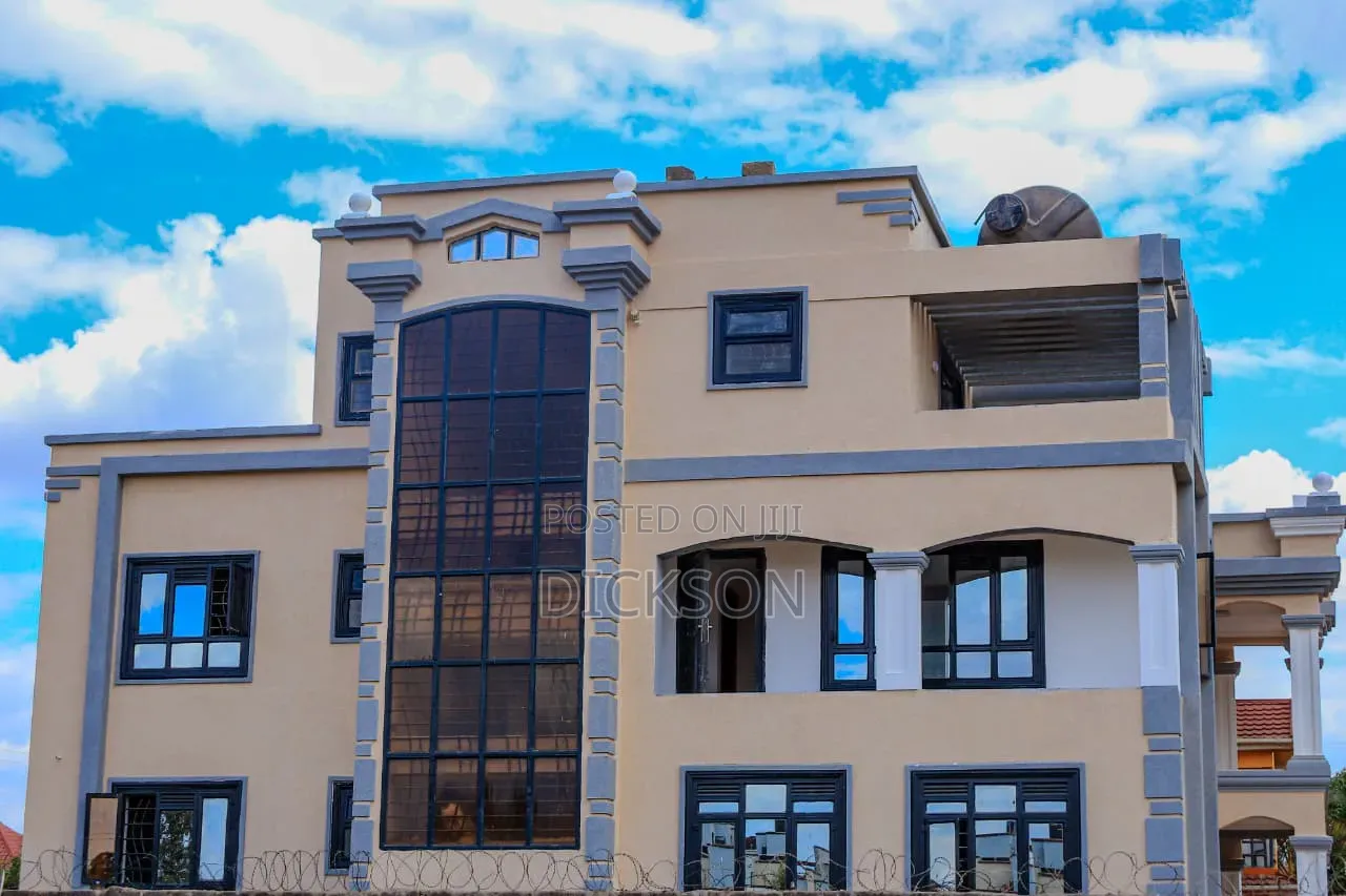 5 Bedroom All Ensuit in Upperhill