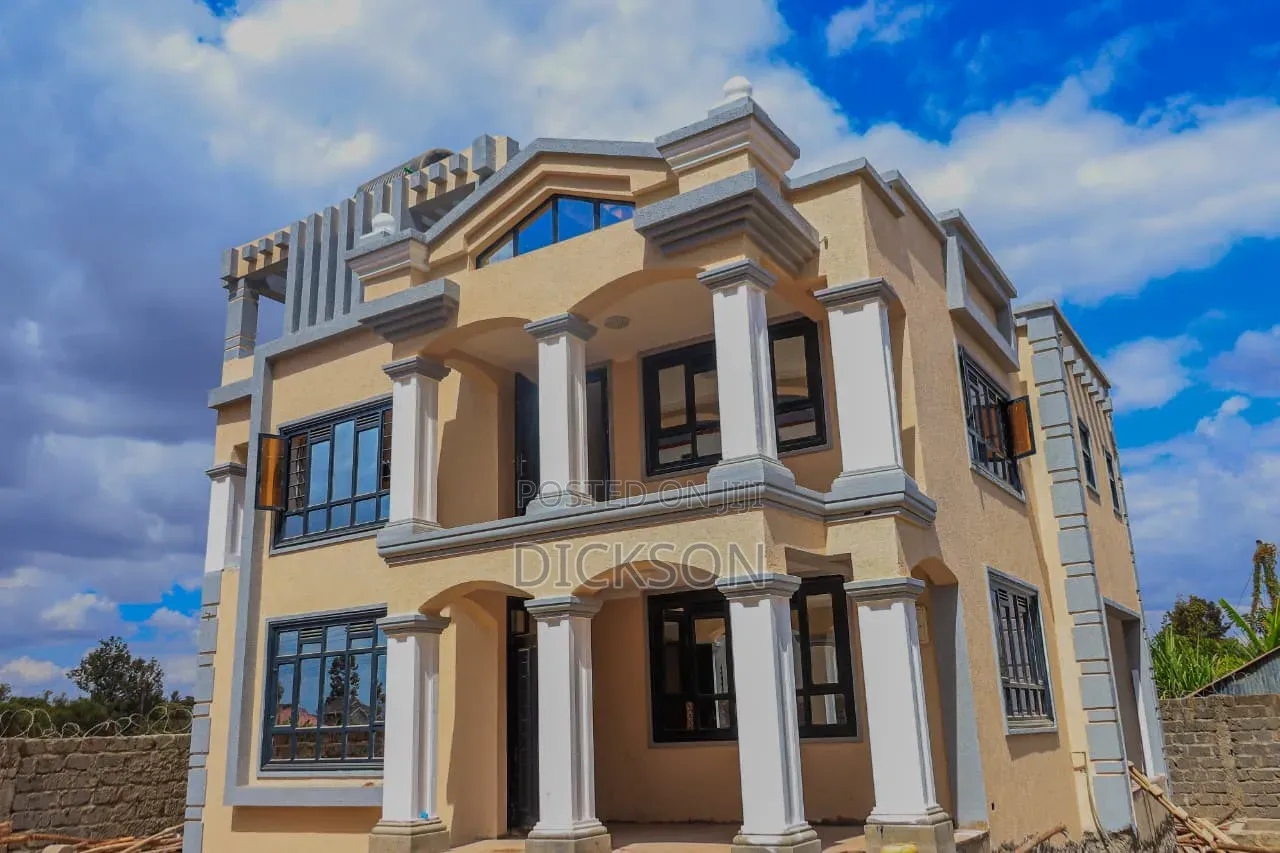 5 Bedroom All Ensuit in Upperhill