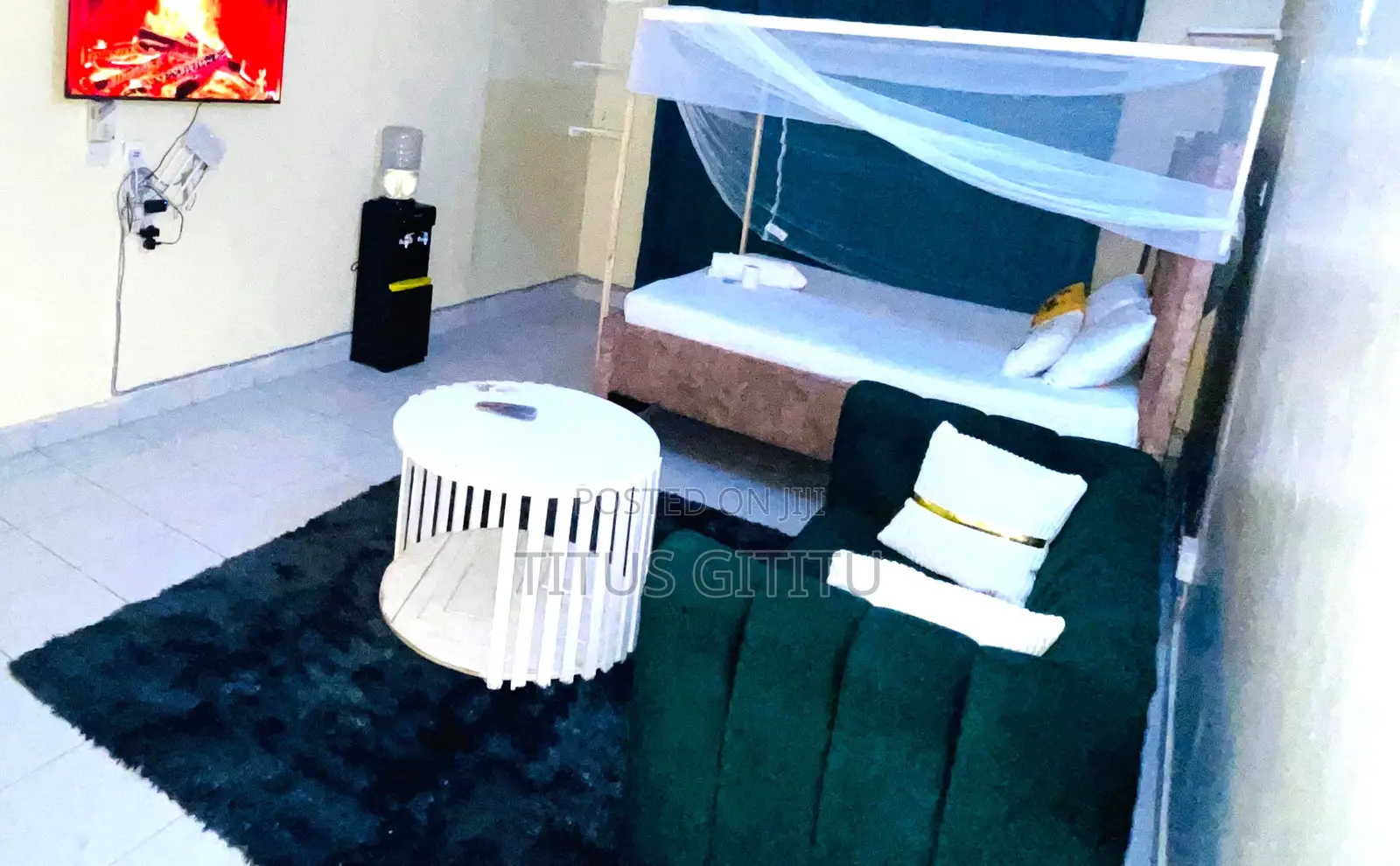 Studio Ganjoni, Mombasa CBD | Near Port, KRA KSG | Bus Stage | in Ganjoni