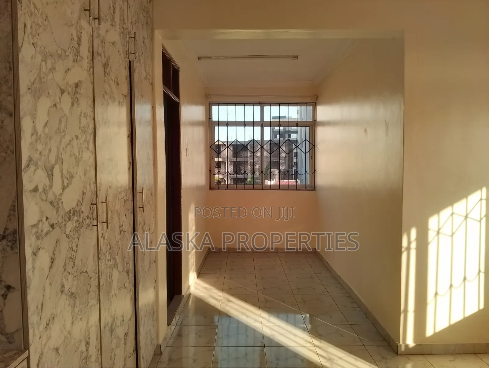 3bdrm Apartment in Mogadishu Estate, Nyali Mkomani for rent in Nyali Mkomani