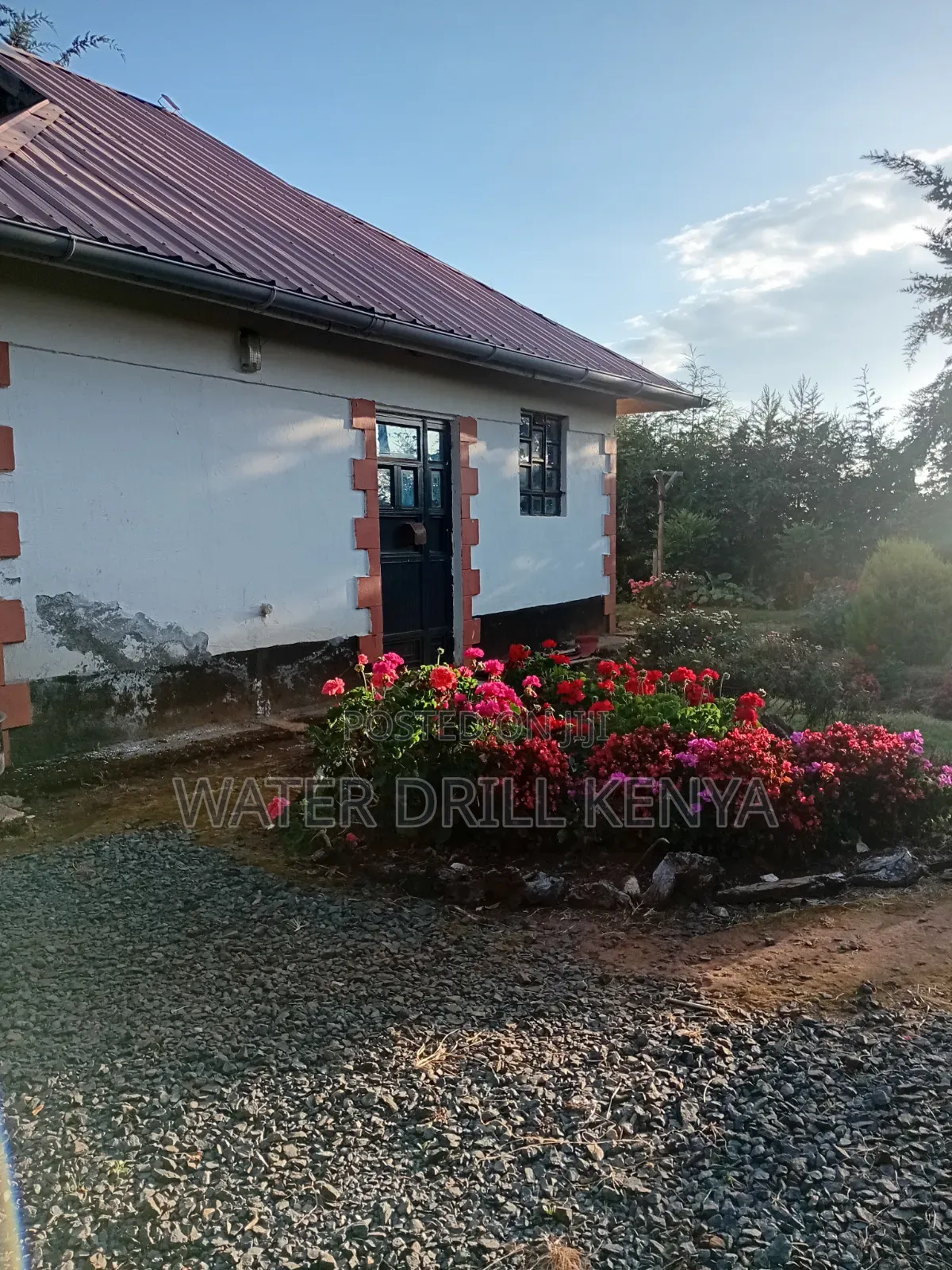 Holiday Home Kenya in Shamata
