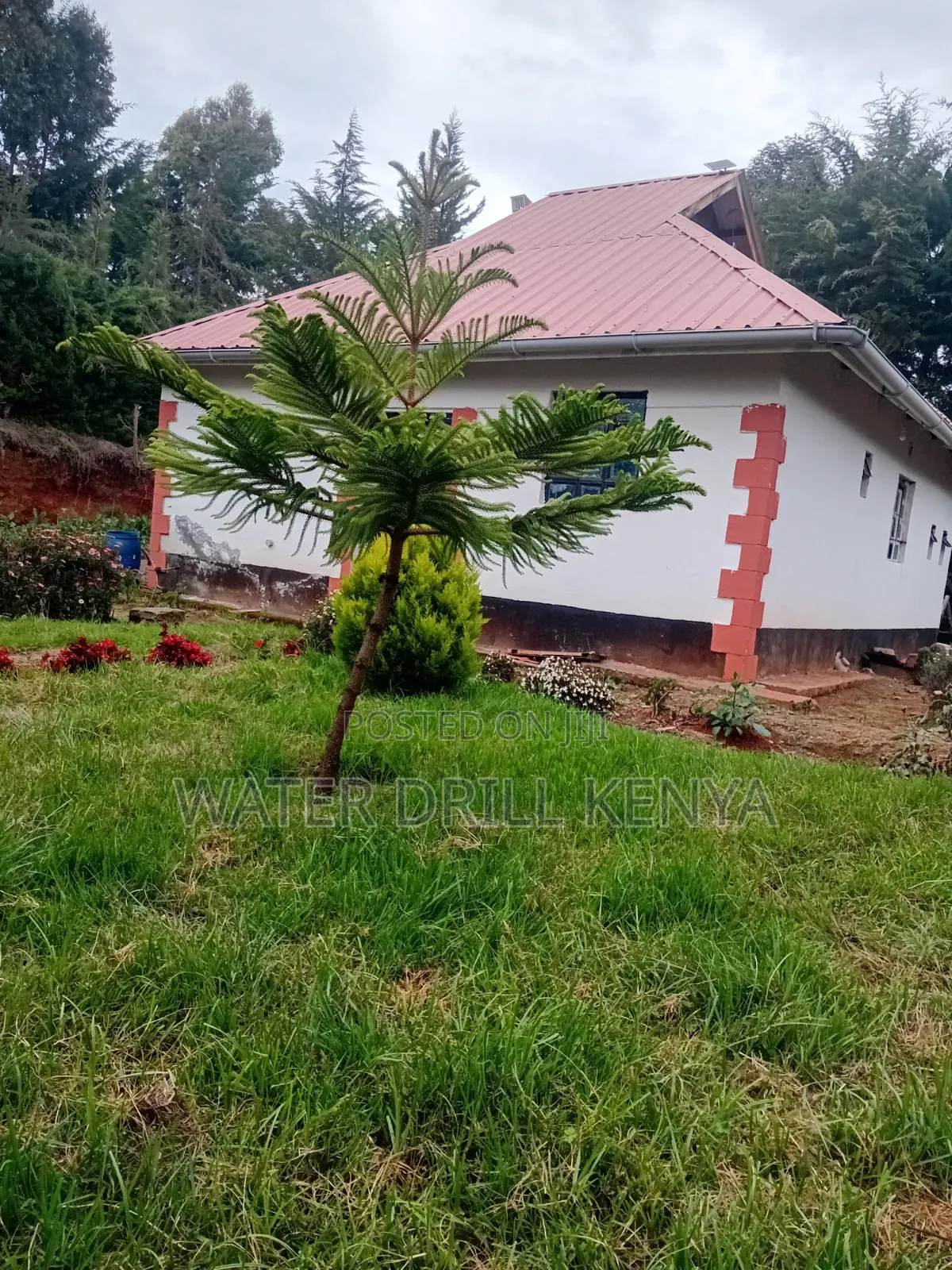 Holiday Home Kenya in Shamata