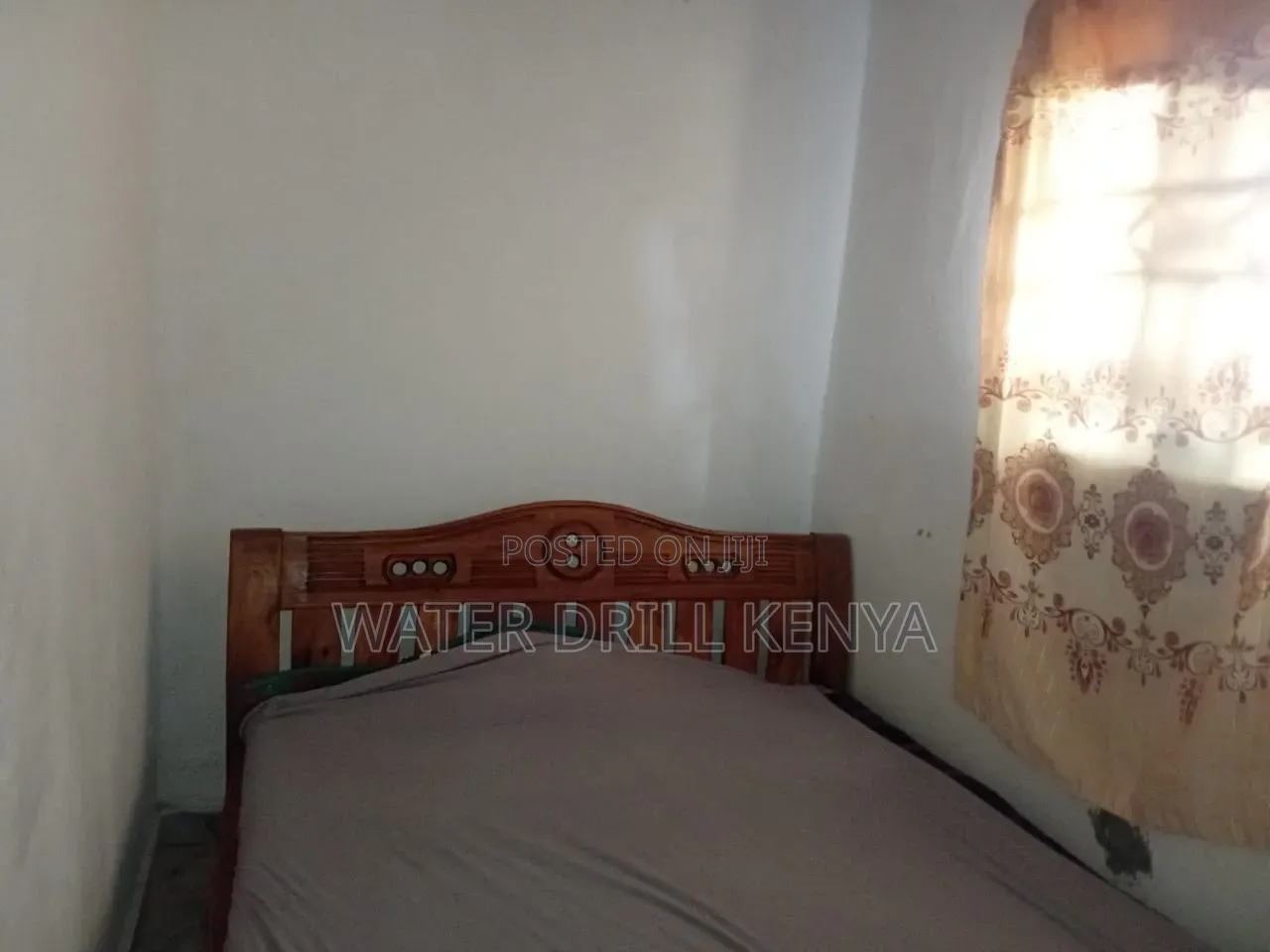 Holiday Home Kenya in Shamata