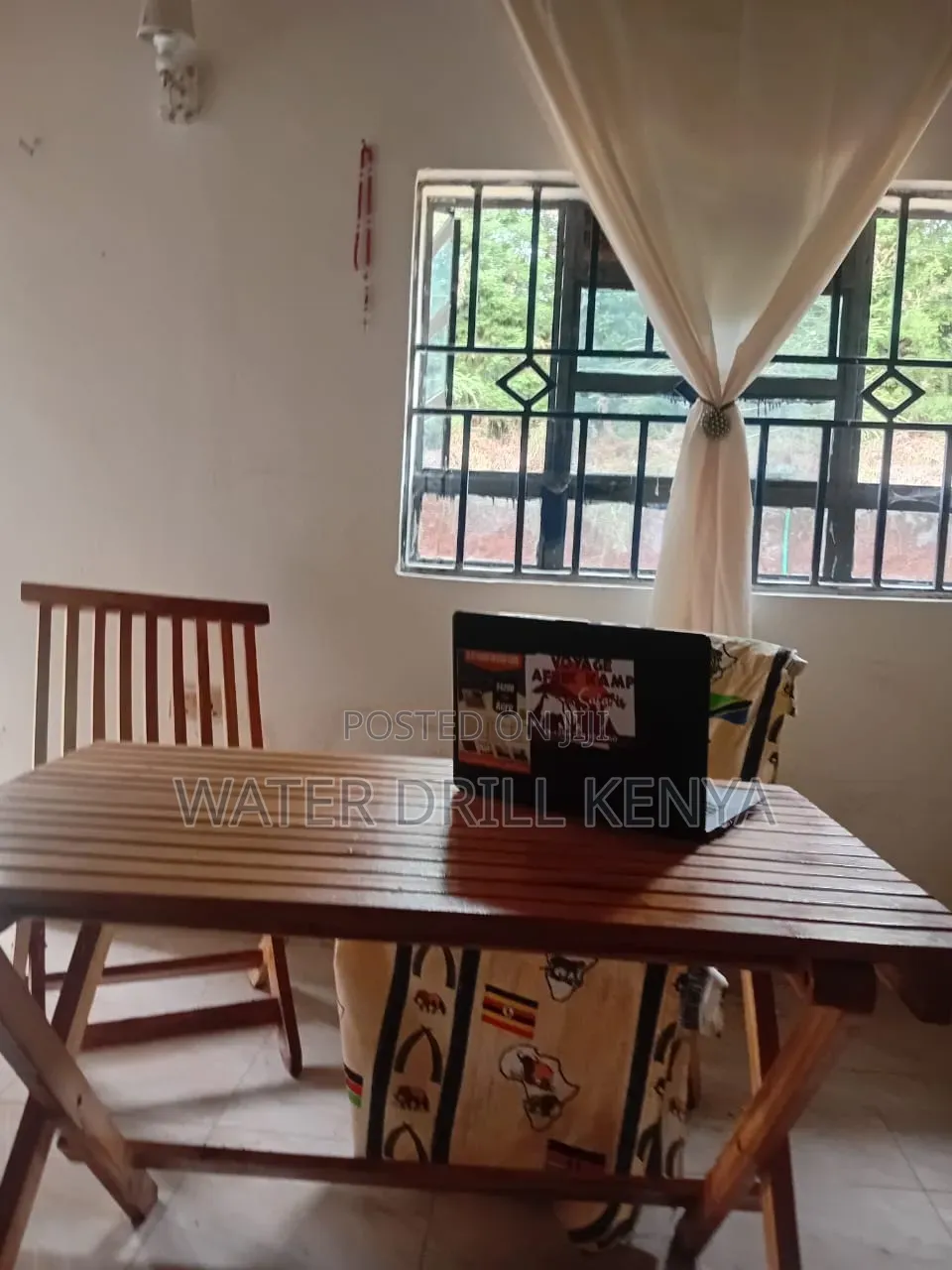 Holiday Home Kenya in Shamata