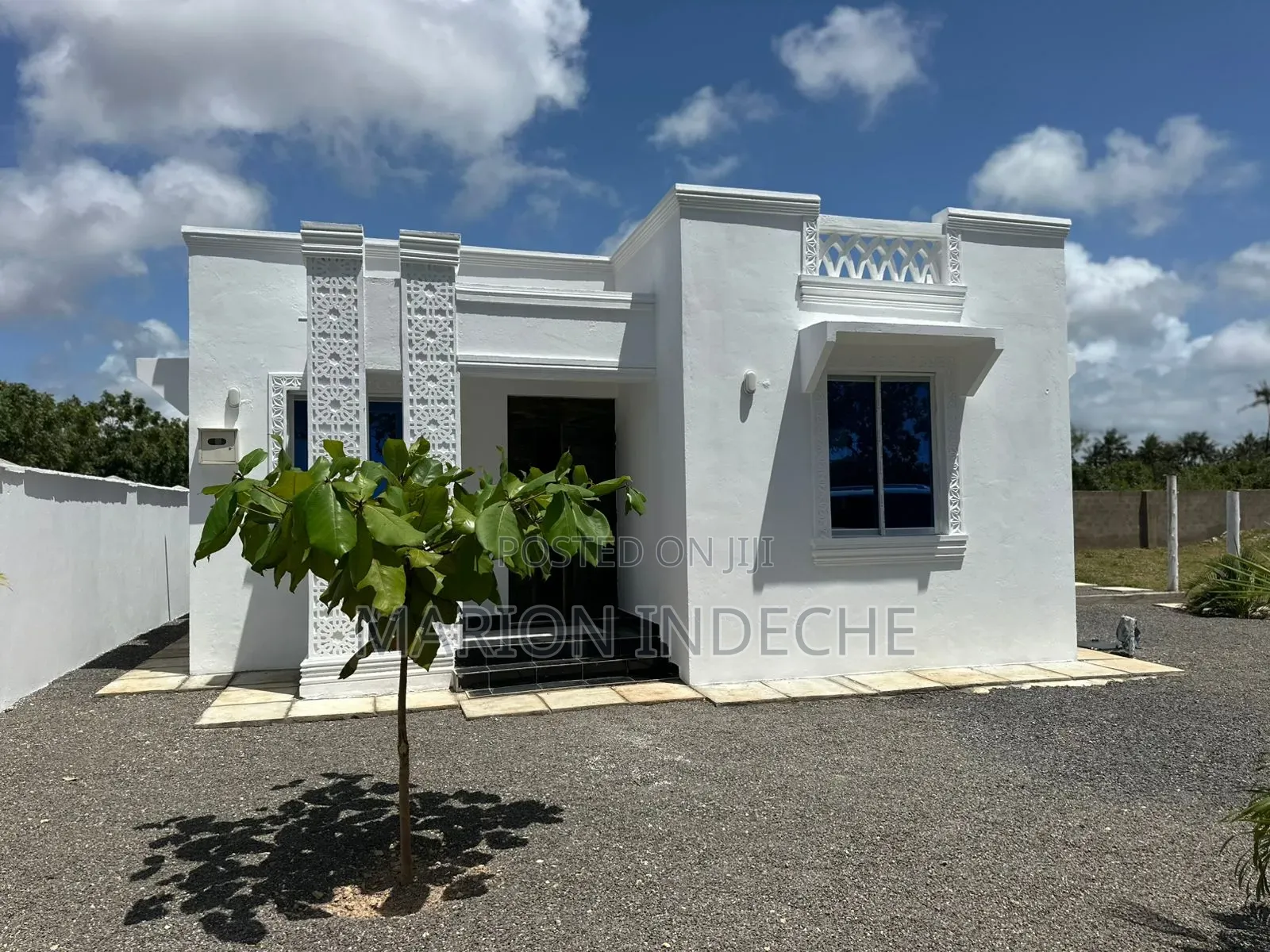 3bdrm Bungalow in Tezo for sale in Tezo