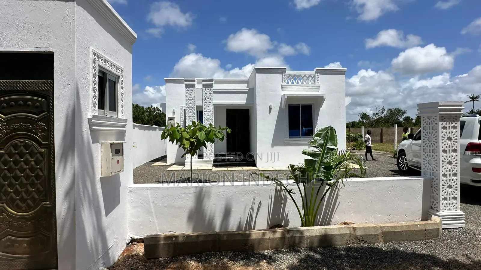 3bdrm Bungalow in Tezo for sale in Tezo