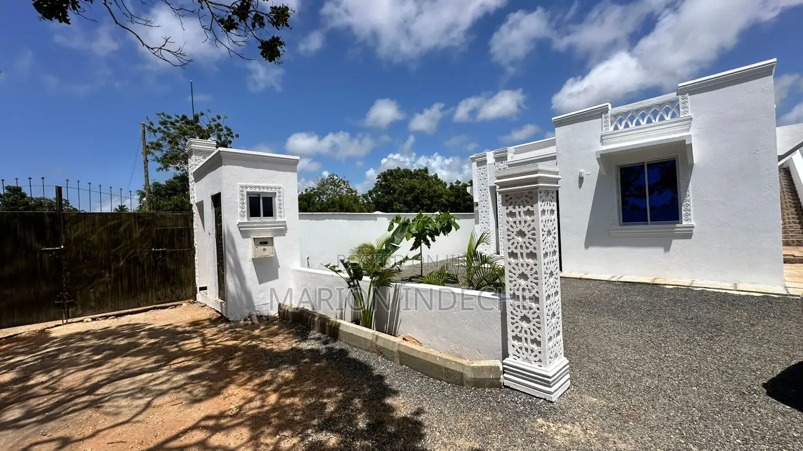 3bdrm Bungalow in Tezo for sale in Tezo