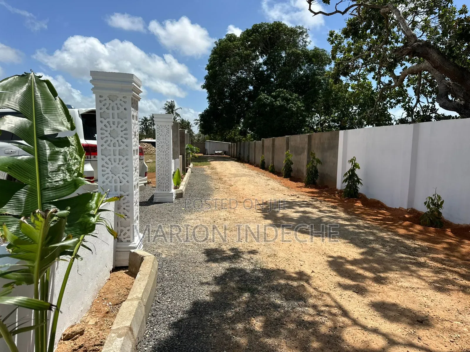 3bdrm Bungalow in Tezo for sale in Tezo