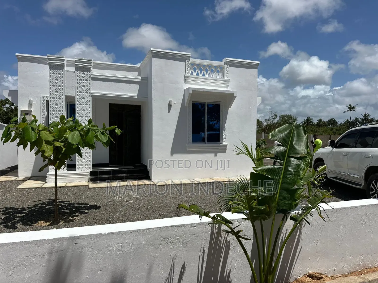 3bdrm Bungalow in Tezo for sale in Tezo