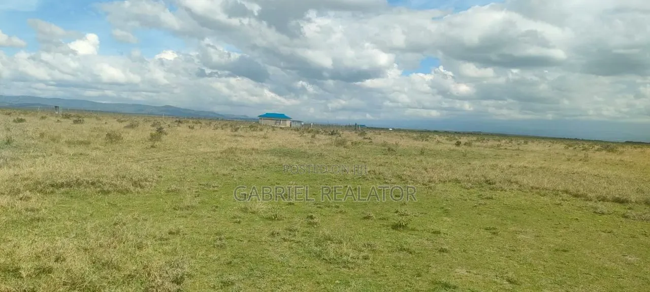 Nanyuki Akiba Gardens in Nanyuki