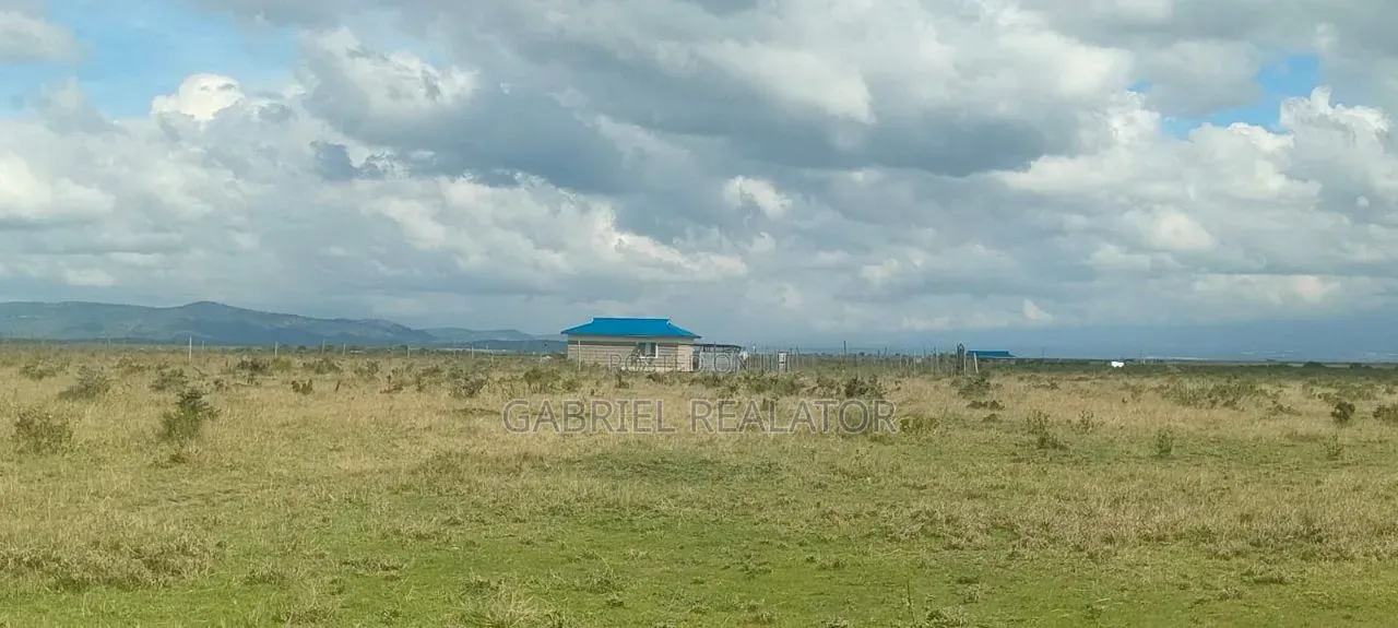 Nanyuki Akiba Gardens in Nanyuki