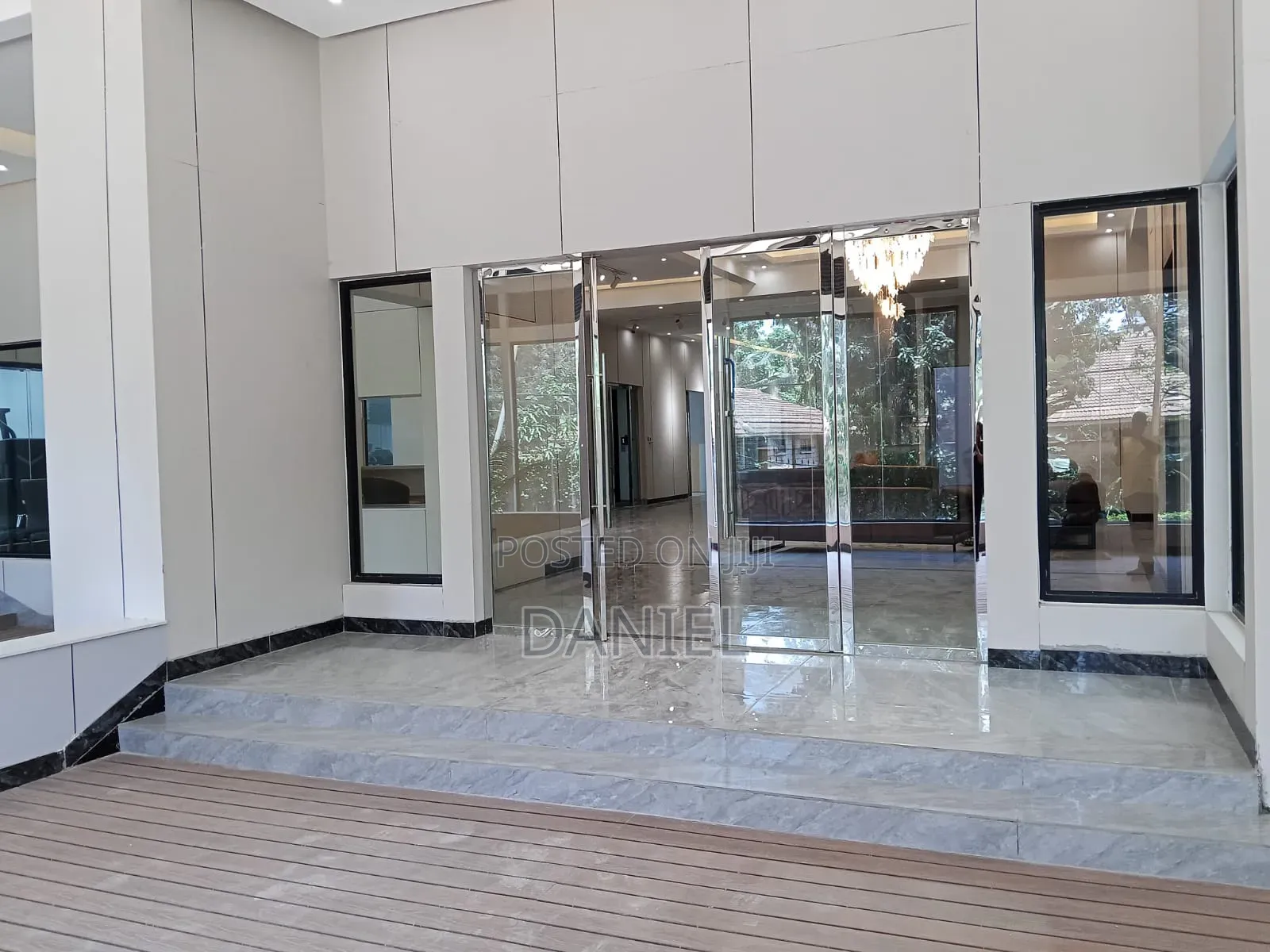 3bdrm Apartment in Kileleshwa for sale in Kileleshwa