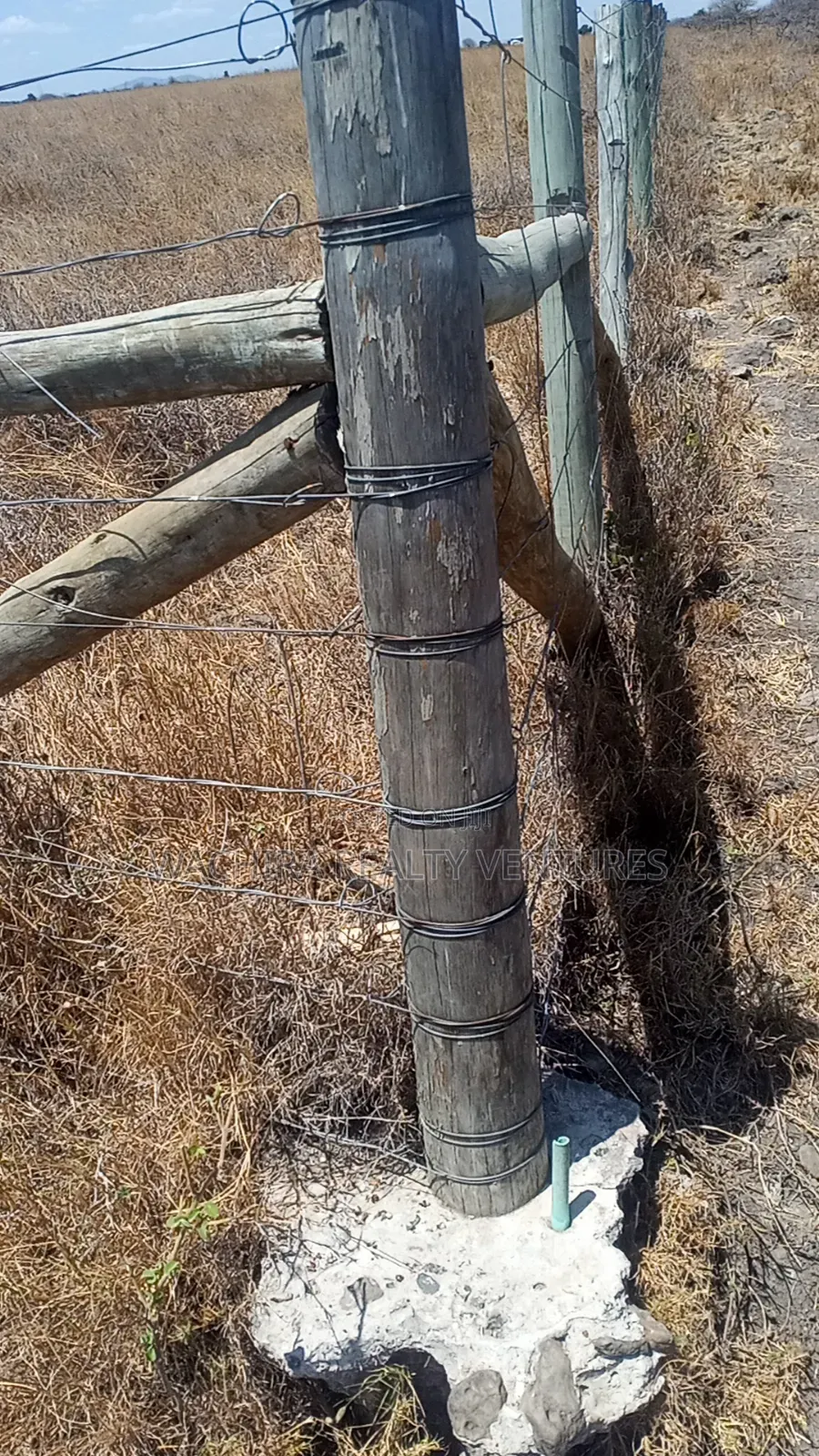 10 Acres for Sale – Isinya/Konza | KSH 25m in Isinya