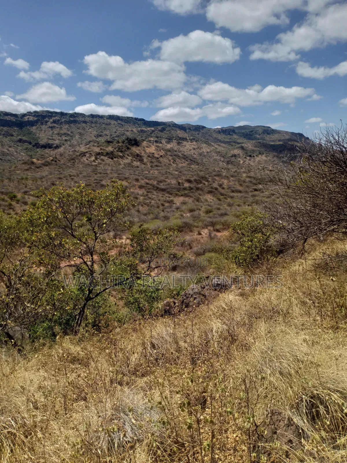 1–30 Acres for Sale in Saikeri, Ngong — KSh /Acre in Ewaso Kendong