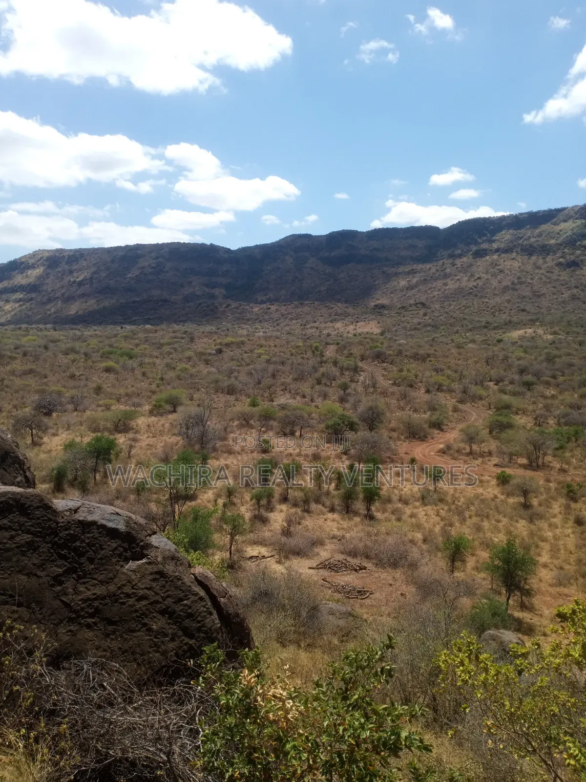 1–30 Acres for Sale in Saikeri, Ngong — KSh /Acre in Ewaso Kendong