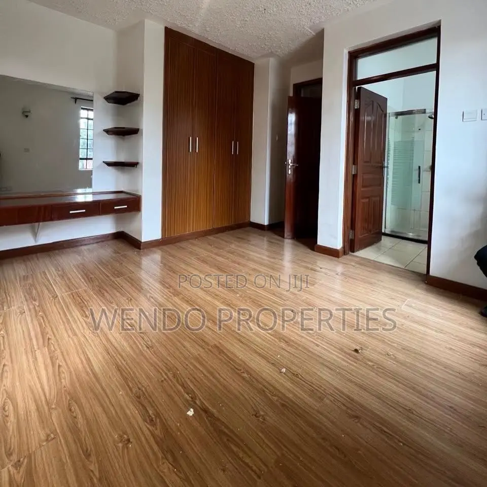 2bdrm Apartment in Hurlingham for rent in Hurlingham